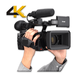 ikon Fast Camera - SLR Camera