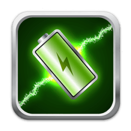 Quick Battery Charging 5.0 иконка