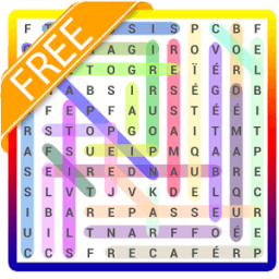 Mots Mêlés Fléchés 2 أيقونة