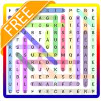 Mots Mêlés Fléchés 2