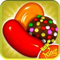 Guides Candy Crush Saga