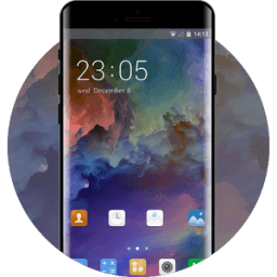 Theme for Alcatel OneTouch Pixi 4 (3.5) أيقونة