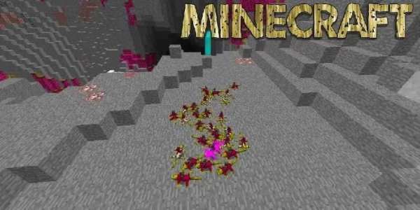 Clay Soldiers Mod Minceraft 2 تصوير الشاشة