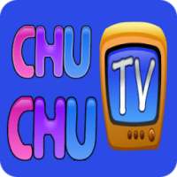 ChuChu Tv Canciones on 9Apps