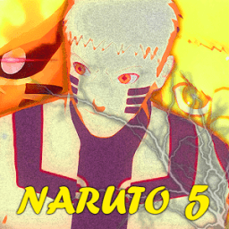 ikon New Naruto Ultimate Ninja 5 Tips