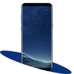 S9 Launcher Theme 1.0.0