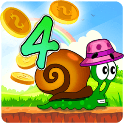 ikon Snail super bob 4