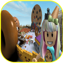Guide For Cookie Swirl C Roblox أيقونة