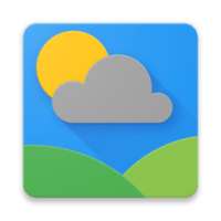 Meteo.pl Unofficial on 9Apps