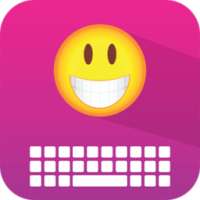 Pro Emoji Keyboard - Emoticons on 9Apps