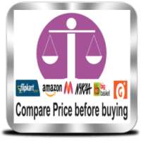 SmartBuy - Price Comparison & Online Shoping India