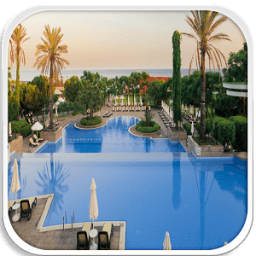 Nature HD Wallpapers 2016 иконка