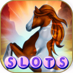 Hooves of Fortune Free Slots icon