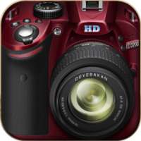 Pro HD Camera (Ultra HD) on 9Apps