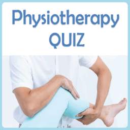 Physiotherapy Quiz