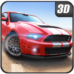 Road Racing : Super Speed Car Driving Simulator 3D иконка