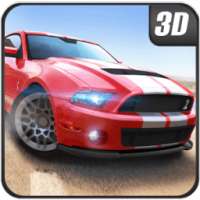 Road Racing : Super Speed Car Driving Simulator 3D