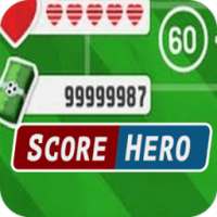 Guide for score! Hero