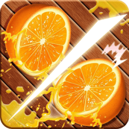 Fruit Cut иконка