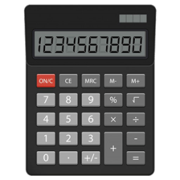 ماشین حساب icon