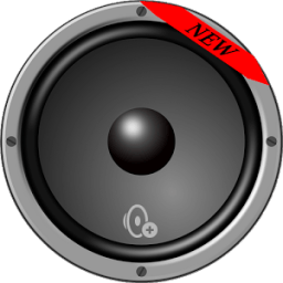 Volume Amplifier and Booster 2018 icon