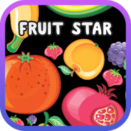 Fruit Star أيقونة