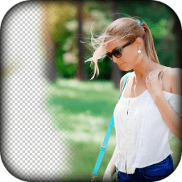 ikon Auto Background Remover