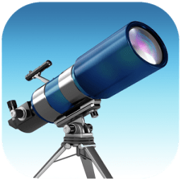 ikon Camera Telescope Zoom In++