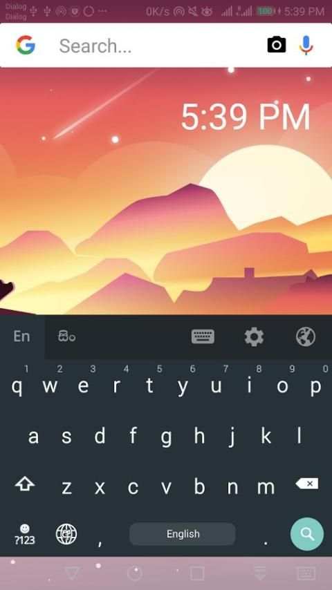 Pixel X Launcher screenshot 4