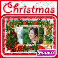 Christmas Photo Frames on 9Apps