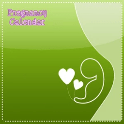 Pregnancy Calendar иконка