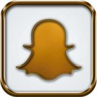 Snapchat Plus + Gold