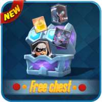 Chest Clash Royale