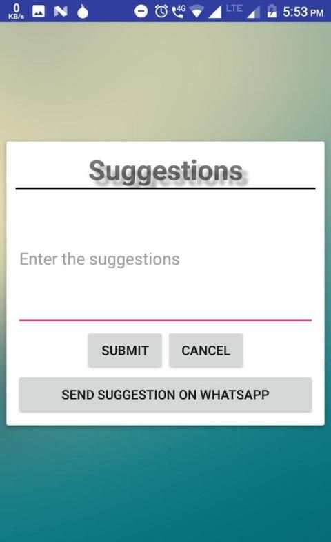 Social Group Adda screenshot 1