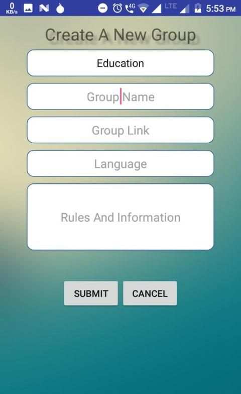 Social Group Adda 3 تصوير الشاشة