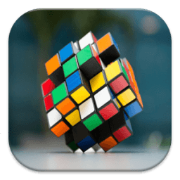 ikon Rubik's Cube