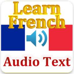 Go learn french level 1 french convesation audio