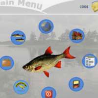 Симулятор рыбалки on 9Apps
