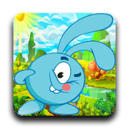 Super Smeshariki Advanture icon