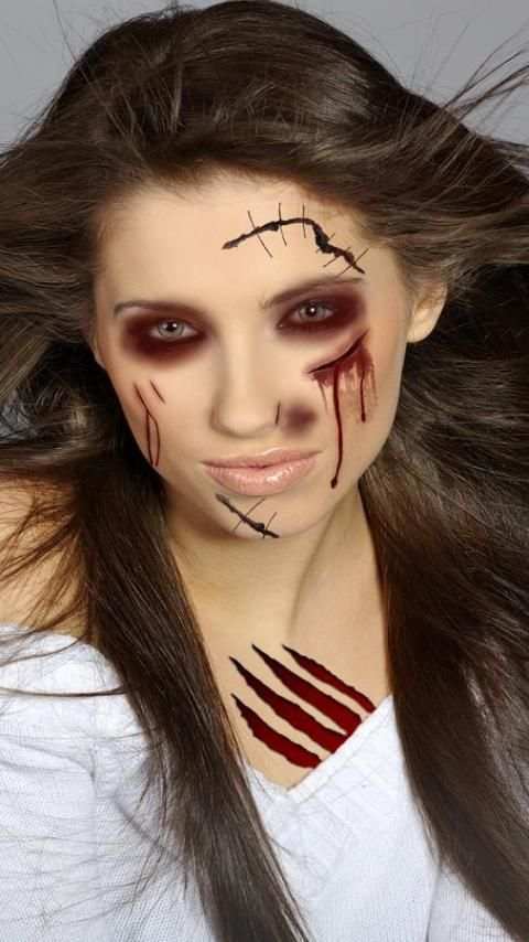 Injury Photo Editor скриншот 1