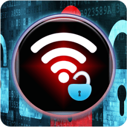 ikon Master Wifi Hacker SImulator.