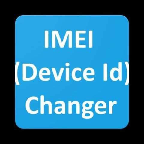 IMEI (Device ID) Changer free 1 تصوير الشاشة