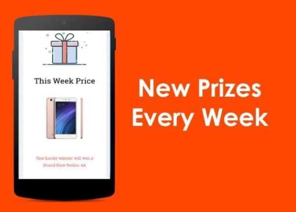 Shop & Win - All in one Shopping App screenshot 5