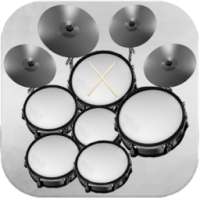 Electric Drums Kit Simulator on 9Apps