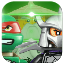 Ninja Turtles Games - Kids Jigsaw Puzzles icon