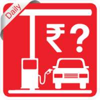 Live Fuel Price India