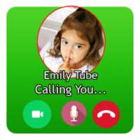 Call Prank Emily Tube