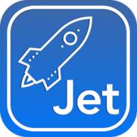 Jet — заказ такси! on 9Apps