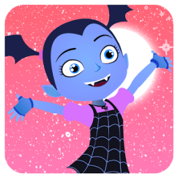 Vamperino clash runner icon