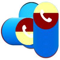 Name Caller Announcing-TrueCaller أيقونة